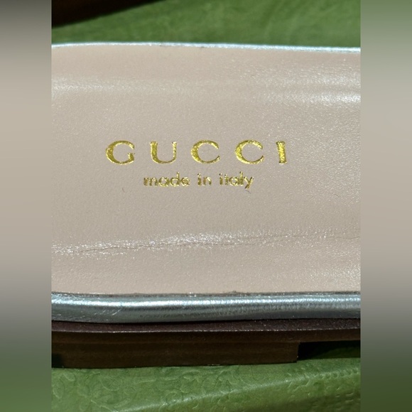 Gucci Sandals - Picture 7 of 13